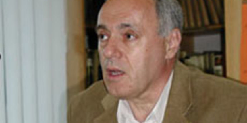 Žarko Puhovski (foto: Totalportal.hr) Žarko Puhovski (foto: Totalportal.hr)