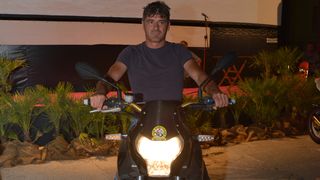 Zatvaranje Avvantura film festivala Zadar 2015., foto: Iva Perinčić