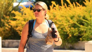 Đir po gradu 26. kolovoza 2016.