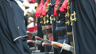 Zagreb: !8. listopada – Međunarodni dan kravate Zagreb: !8. listopada – Međunarodni dan kravate