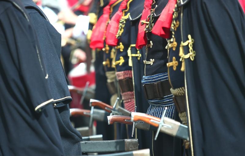 Zagreb: !8. listopada – Međunarodni dan kravate Zagreb: !8. listopada – Međunarodni dan kravate