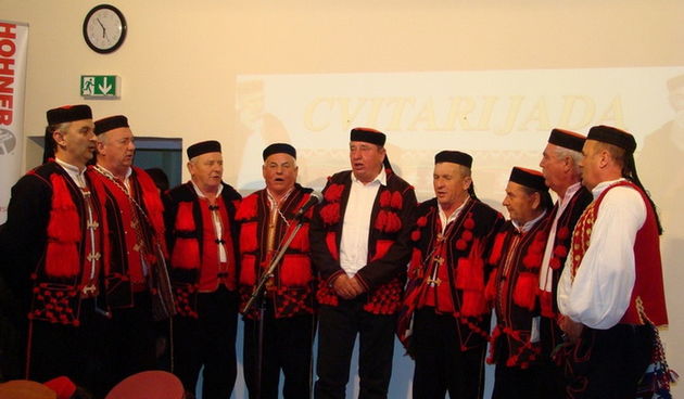 5. Nadinska cvitarijada, Foto: Marko Mane Ledenko