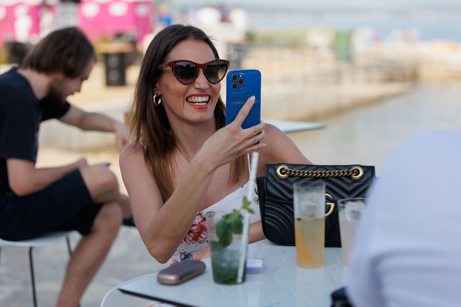 3. Blue Fish festival: Degustacija jela vrhunskih zadarskih kuhara 3. Blue Fish festival: Degustacija jela vrhunskih zadarskih kuhara