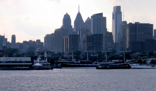 Philadelphia ( Index.hr)