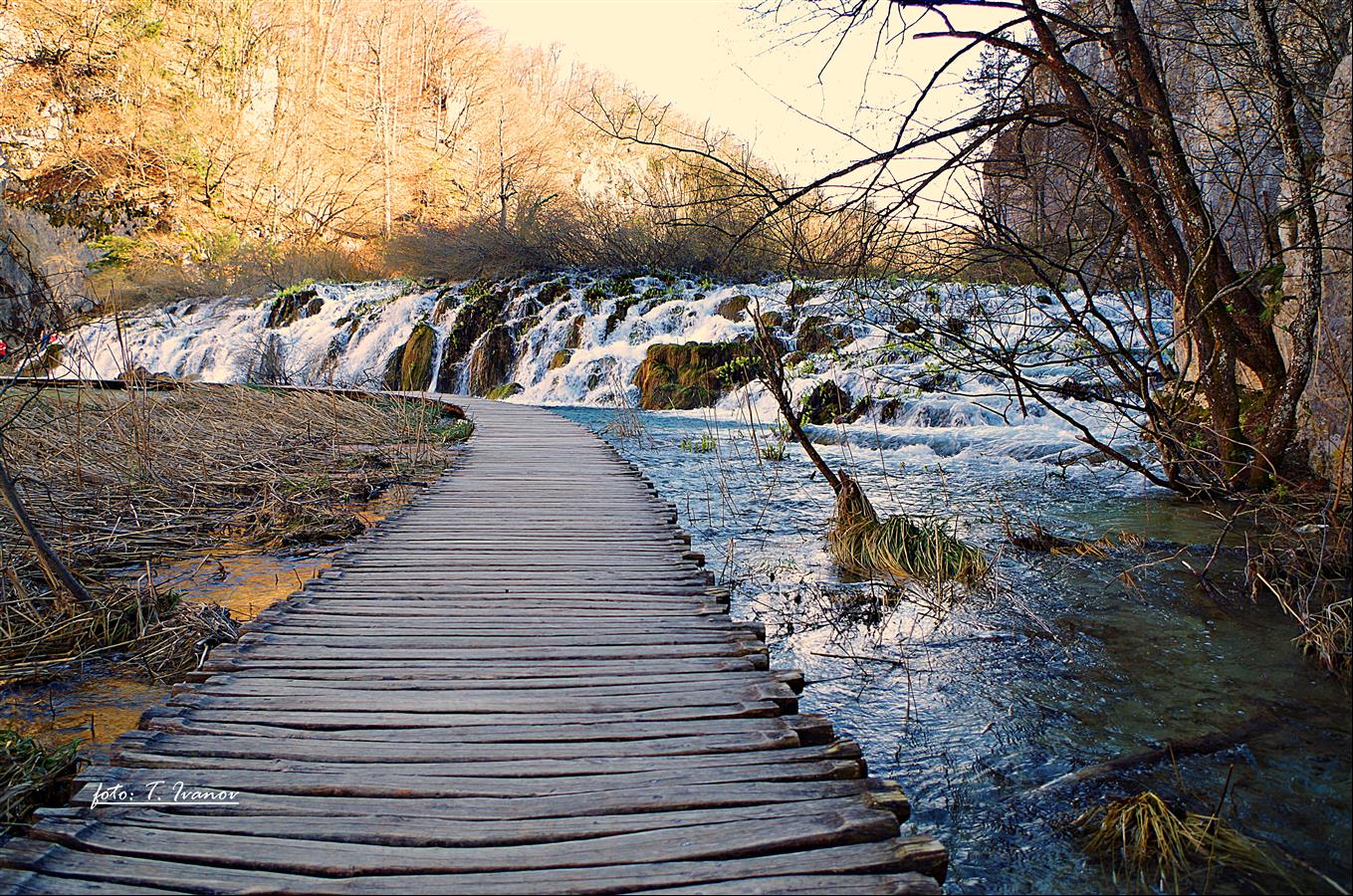 69. rođendan NP Plitvička Jezera 69. rođendan NP Plitvička Jezera
