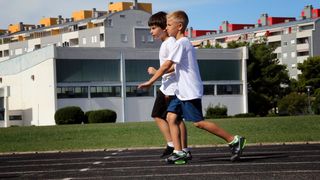 POŠ Nova: ”Mala školska olimpijada”