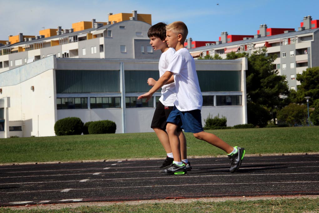 POŠ Nova: ”Mala školska olimpijada”