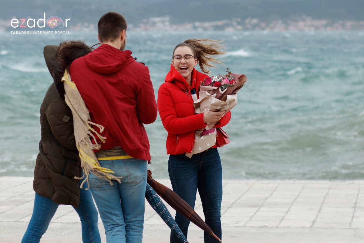 Đir po gradu, ponedjeljak 28. prosinca 2020. Đir po gradu, ponedjeljak 28. prosinca 2020.