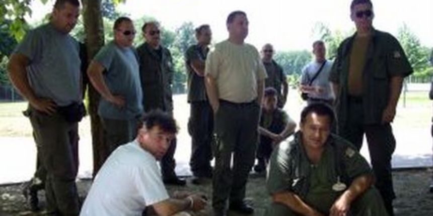 Mungosi (foto: radio Vukovar)