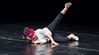 Natjecanje “Solo art dance”, foto-Mladen Radolović Mrlja Natjecanje “Solo art dance”, foto-Mladen Radolović Mrlja