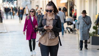 Đir po gradu, subotnja špica 2. ožujka 2019. Đir po gradu, subotnja špica 2. ožujka 2019.