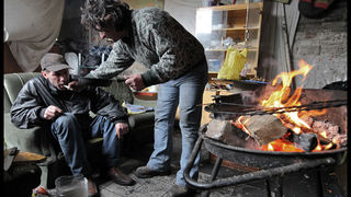 Filip Brala – Lice, ruke, plamen