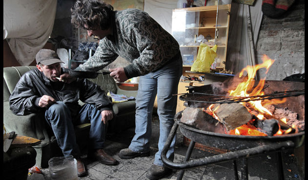 Filip Brala – Lice, ruke, plamen