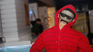 ‘Passion For Fashion 2010.’ u Shine baru (foto:Saša Čuka)