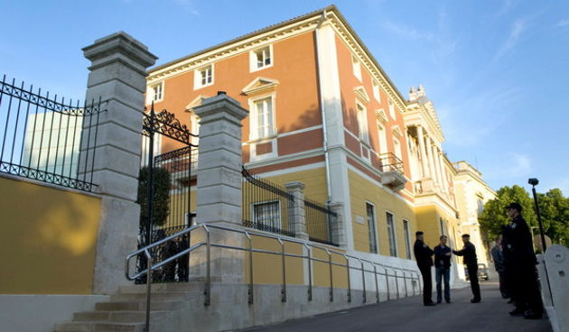 Muzej antičkog stakla u Zadru