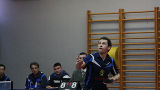 1. HSTL: STK Donat – STK Dr Casl, Foto: Mladen Malik 1. HSTL: STK Donat – STK Dr Casl, Foto: Mladen Malik