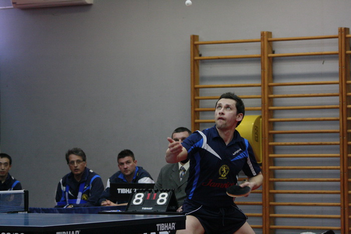 1. HSTL: STK Donat – STK Dr Casl, Foto: Mladen Malik 1. HSTL: STK Donat – STK Dr Casl, Foto: Mladen Malik