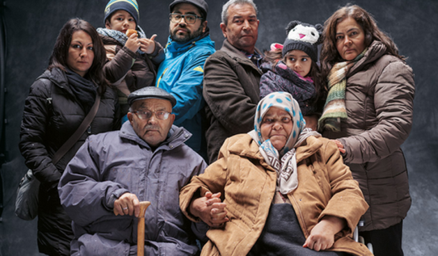 National Geographic: Novi Europljani – kako valovi imigranata mijenjaju kontinent?