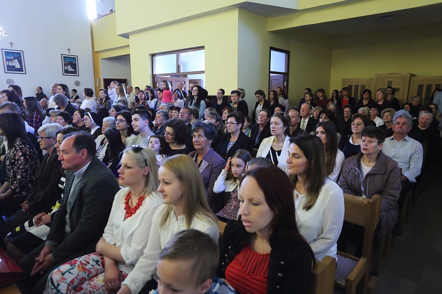 Bibinje: Sakrament Svete potvrde u župnoj crkvi Bibinje: Sakrament Svete potvrde u župnoj crkvi