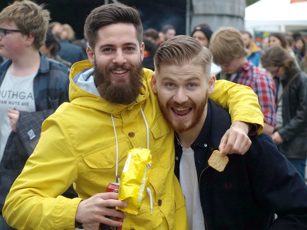 Đir centrom Bruxellesa. Foto: Edvard Šprljan Đir centrom Bruxellesa. Foto: Edvard Šprljan