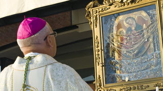 Belafuza: Blagdan Velike Gospe