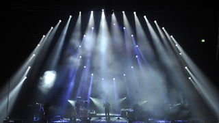 Split, 050210.
U Spaladium Areni The Australian Pink Floyd Show odrzali su koncert pred 4000 posjetitelja.
Grupa TAPFS vec 20 godina uspjesno izvodi obrade cuvene grupe Pink Floyd u svom vrlo prepoznatljivom stilu. Poceli su 1988. godine u Adelaideu i sad Split, 050210.
U Spaladium Areni The Australian Pink Floyd Show odrzali su koncert pred 4000 posjetitelja.
Grupa TAPFS vec 20 godina uspjesno izvodi obrade cuvene grupe Pink Floyd u svom vrlo prepoznatljivom stilu. Poceli su 1988. godine u Adelaideu i sad