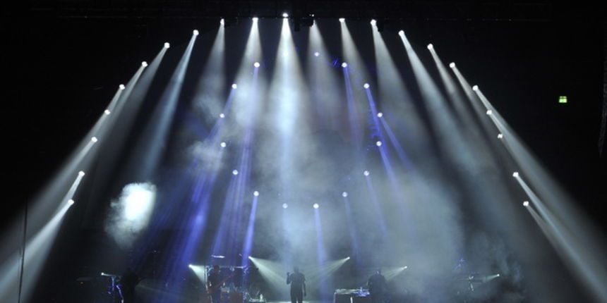 Split, 050210.
U Spaladium Areni The Australian Pink Floyd Show odrzali su koncert pred 4000 posjetitelja.
Grupa TAPFS vec 20 godina uspjesno izvodi obrade cuvene grupe Pink Floyd u svom vrlo prepoznatljivom stilu. Poceli su 1988. godine u Adelaideu i sad