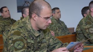 Zračna baza Zemunik: Učlanjenje u SOS Dječje selo Hrvatska Zračna baza Zemunik: Učlanjenje u SOS Dječje selo Hrvatska