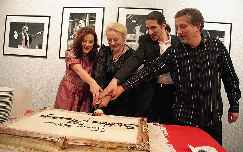 HKK Zadar – Staklena menažerija HKK Zadar – Staklena menažerija