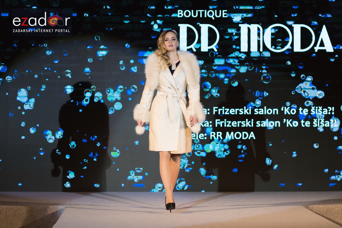 11. Festival vjenčanja: Modna revija vjenčanica i svečanih haljina te revija cvijeća i koncert Sandija Cenova 11. Festival vjenčanja: Modna revija vjenčanica i svečanih haljina te revija cvijeća i koncert Sandija Cenova