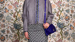 Balenciaga prefall 2011 Balenciaga prefall 2011