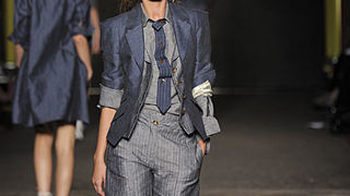 Viviene Westvood kolekcija proljeće/ljeto 2012.