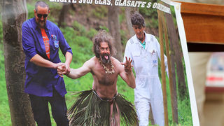 Subotnji šušur u gradu 27. travnja 2013. Foto: Mia Čop Subotnji šušur u gradu 27. travnja 2013. Foto: Mia Čop