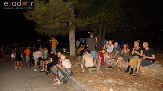 KvartArt: “Lice mista” i “Epilog” zasvirali na Glazbodromu KvartArt: “Lice mista” i “Epilog” zasvirali na Glazbodromu