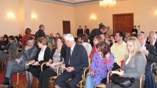 Dan Sveučilišta u Zadru Dan Sveučilišta u Zadru