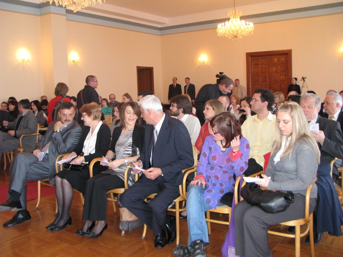 Dan Sveučilišta u Zadru Dan Sveučilišta u Zadru