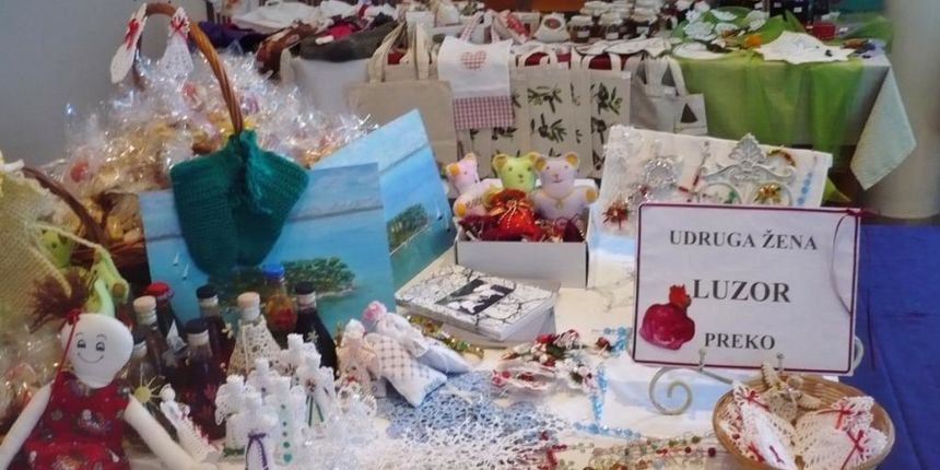 Udruga žena Luzor Preko