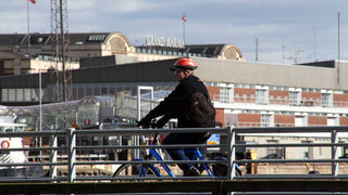 Helsinki (foto: Antonija Gospić)