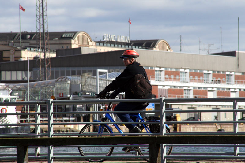 Helsinki (foto: Antonija Gospić)