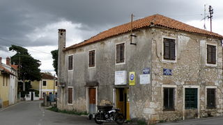 Djir po Arbanasima: Od Fontane do Punte Bajlo, Foto: Bernard Kotlar