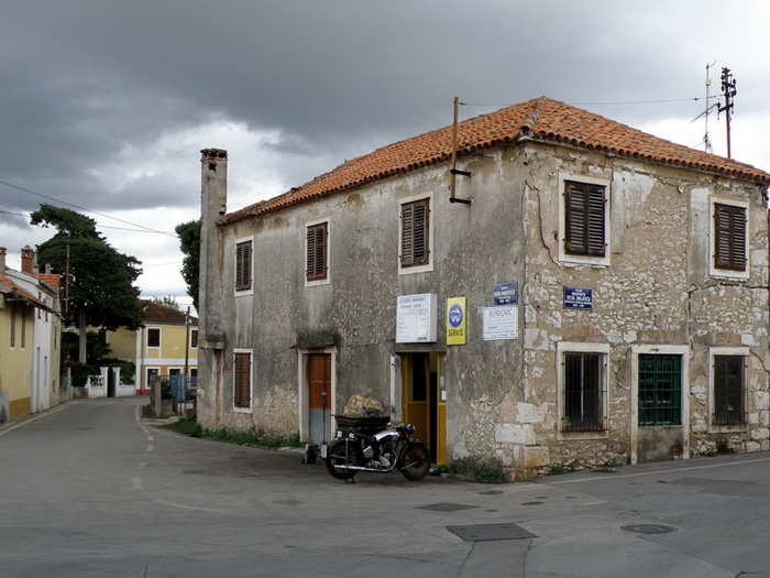 Djir po Arbanasima: Od Fontane do Punte Bajlo, Foto: Bernard Kotlar
