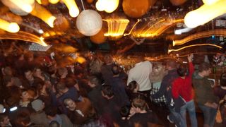 TBF Unplugged, foto: Tea Balog