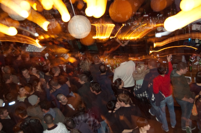 TBF Unplugged, foto: Tea Balog