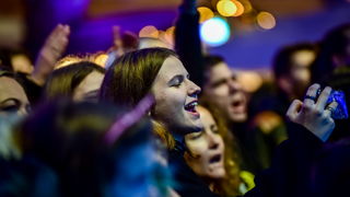 Opća Opasnost @ Advent u Zadru