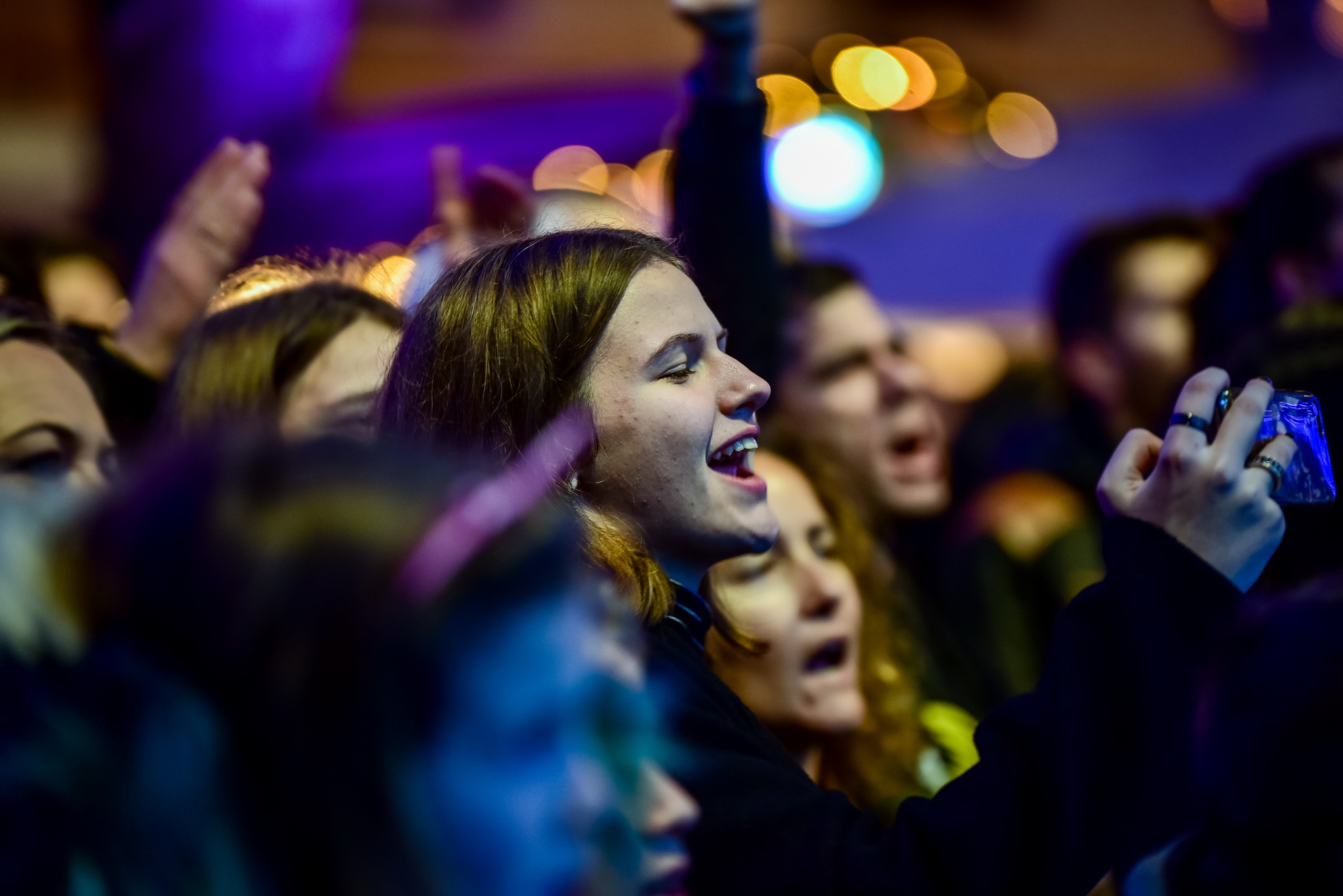 Opća Opasnost @ Advent u Zadru