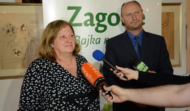 Zlatar Violić: kulturna baština treba biti dio turističkog razvoja, foto: pixsell.hr