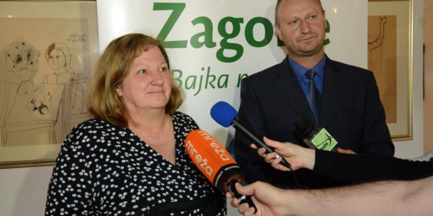 Zlatar Violić: kulturna baština treba biti dio turističkog razvoja, foto: pixsell.hr