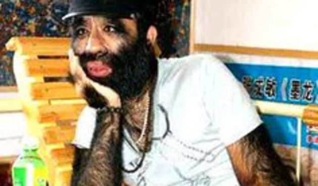 Najdlakaviji čovjek na svijetu