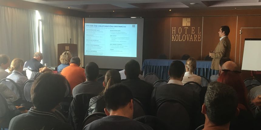 Seminar cikloturizam