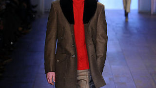 New York Fashion Week: Tommy Hilfiger jesen 2010 (Coutorture.com)
